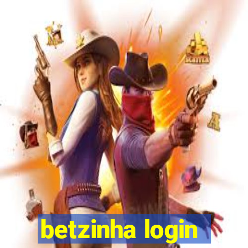 betzinha login